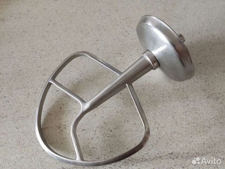 Насадка для миксера