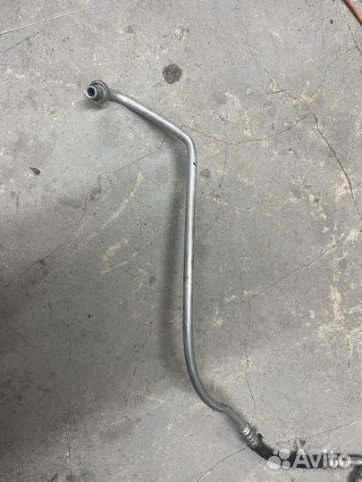 Трубка кондиционера Ford Fusion 1.4