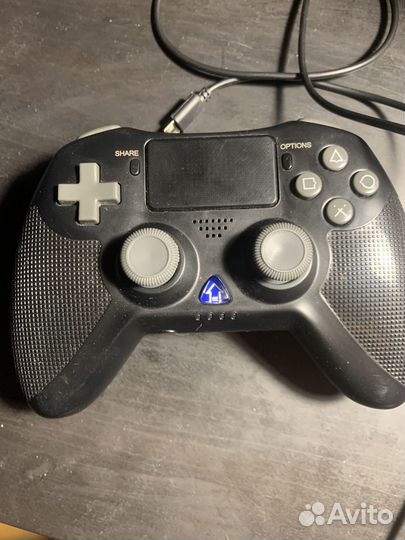 Геймпад ps4