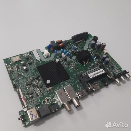 Rsag7.820.12660/roh hisense 32