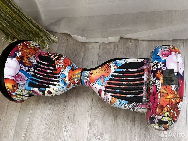 Гироскутер