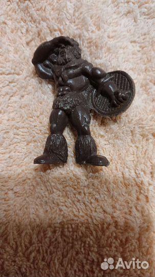 Солдатики, фигурки технолог отряд вепрь