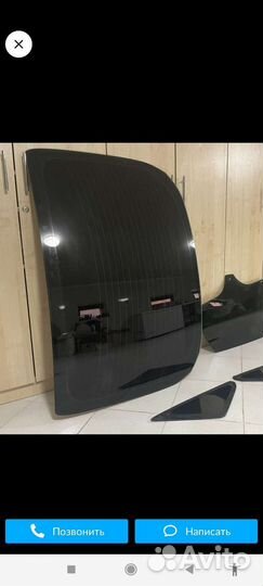 Задний лобовое форд фокус 3 2017