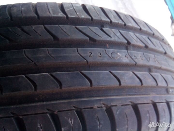 Nokian Tyres Hakka Green 195/55 R16