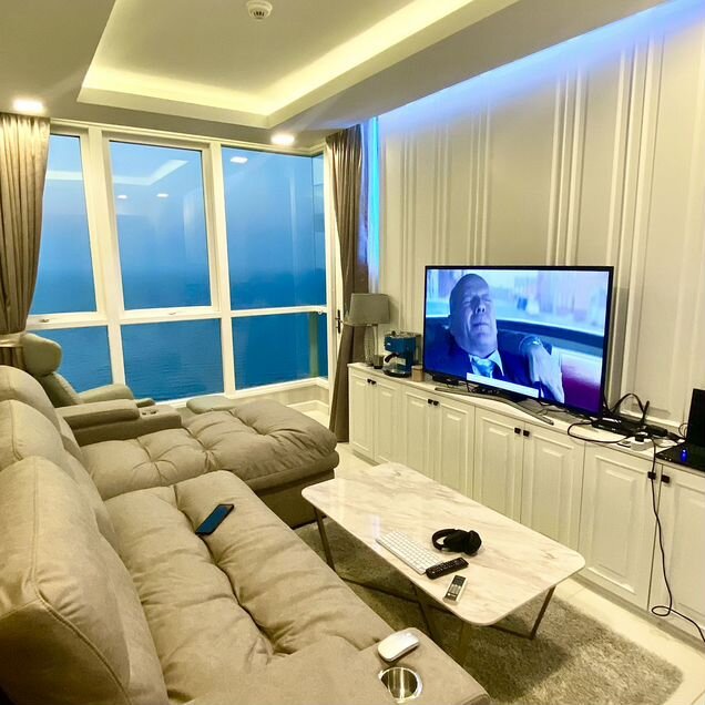 2-к. квартира, 60 м² (Таиланд)