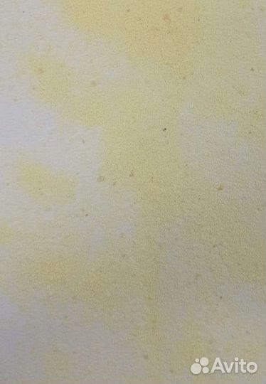 Сухой картофель на корм животным