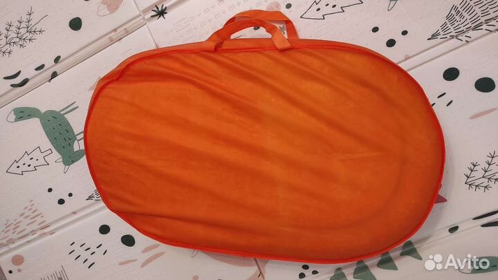 Кокон гнездышко для новорожденных Lombee