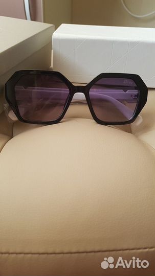 Очки Dior