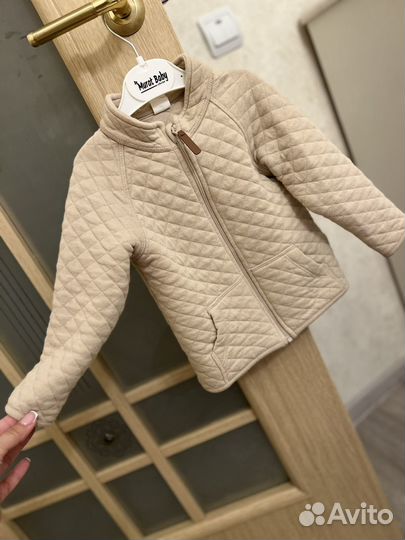 Кофта HiM детская