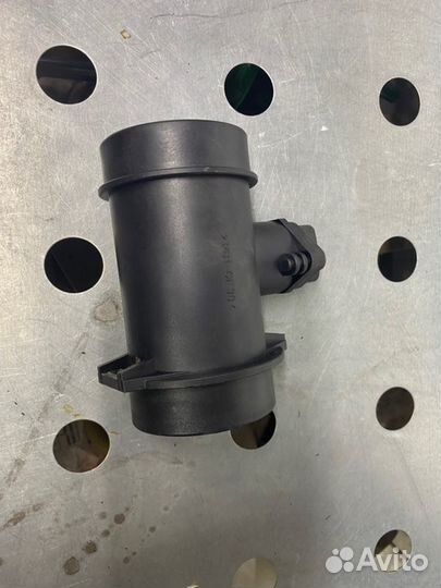 Дмрв Hyundai H-1