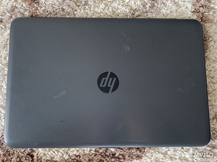 Ноутбук HP