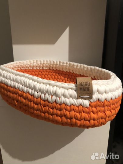 Изделия из трикотажной пряжи