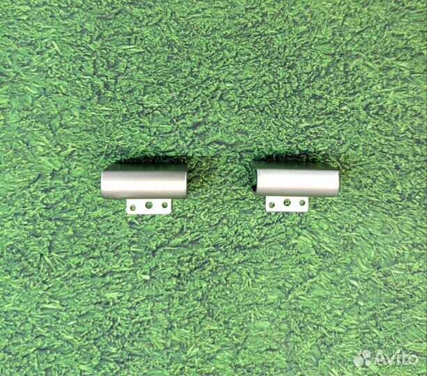 Накладки петель матрицы HP G72