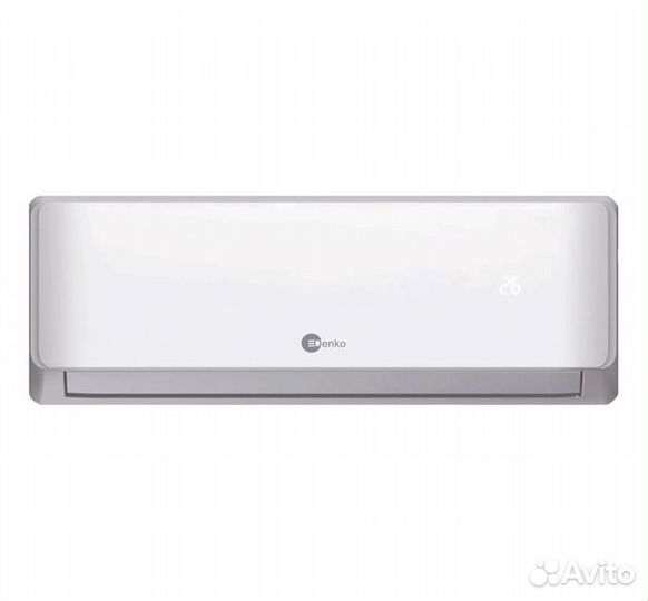 Сплит-система Denko DNH-07/DNN-07