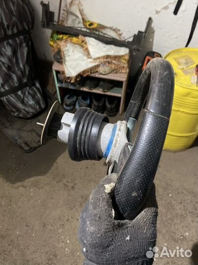 Руль R1 Sport ваз