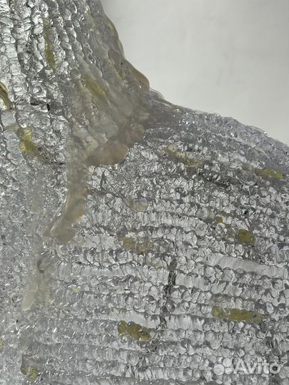 Олень световой бу