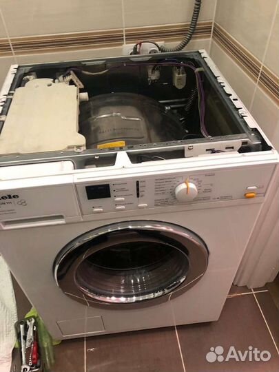 Частный Мастер Ремонт Стиральных Посудомоечных