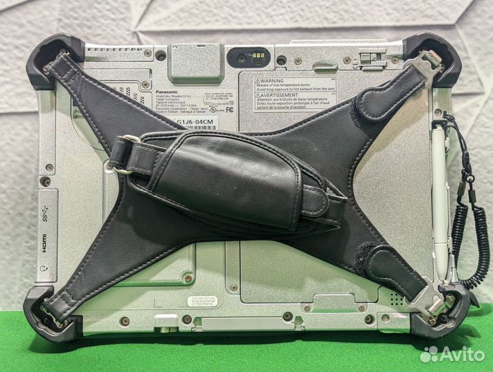 Panasonic FZ-G1 mk4 i5(8/256GB)