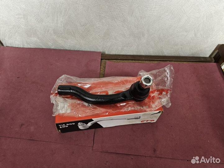 Наконечник рулевой тяги CTR се0502