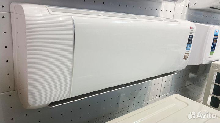 Сплит-система Centek CT-65K inverter+Wi-Fi