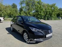 Новый Changan Alsvin 1.5 AMT, 2023, цена от 1 390 000 руб.