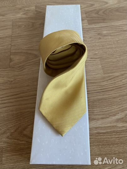 Галстук мужской “ YvesSaintLaurent “