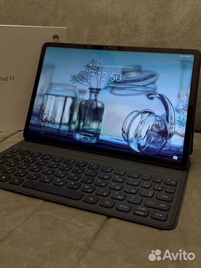 Huawei MatePad 11