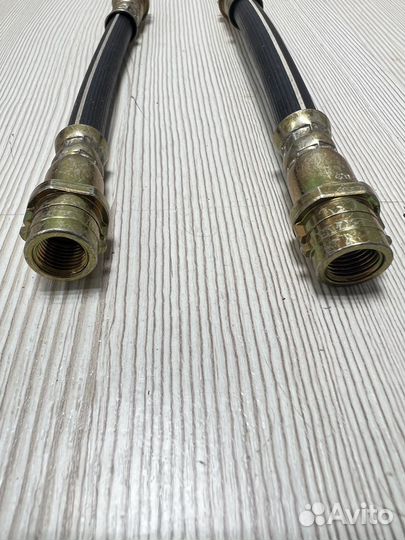 Тормозные шланги задние Volkswagen Golf4