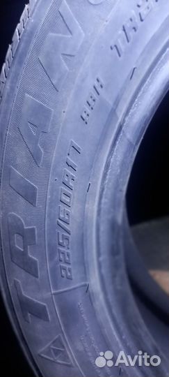 Triangle TR257 225/60 R17