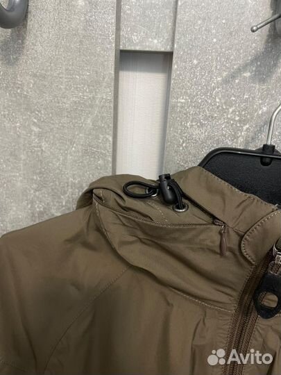 Ветровка мужская Schoffel оригинал