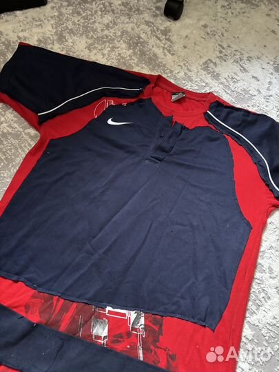 Футболка Nike