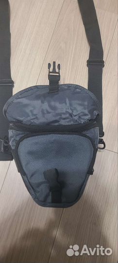 Сумка для фотоаппарата универсальная