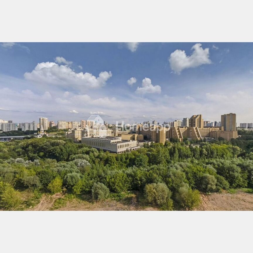 2-к. квартира, 51,8 м², 20/37 эт.