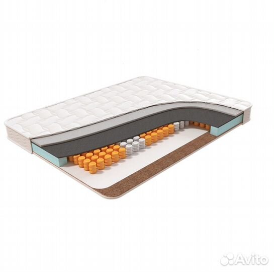 Ортопедический матрас.Все размеры