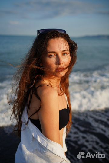 Фотограф в Сочи