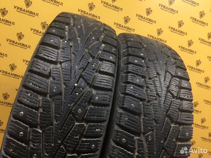 Cordiant Snow Cross PW-2 185/65 R15 92