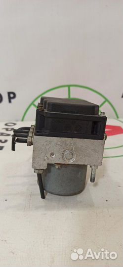 Блок абс Mitsubishi Colt Z34A 4A90 2006