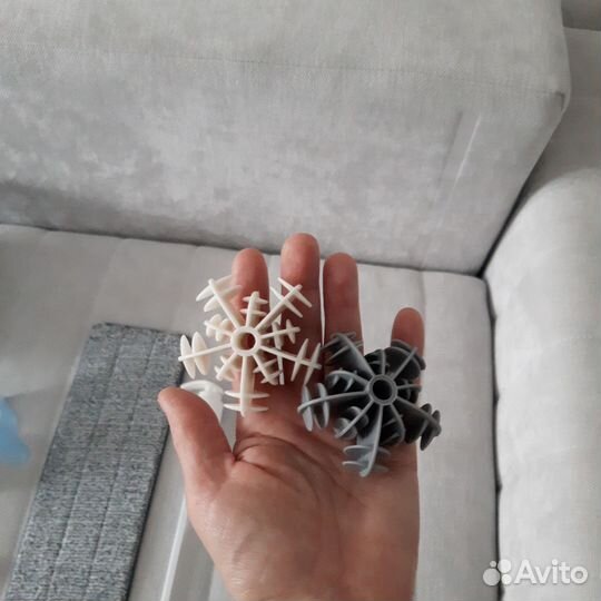 Товары для дома дачи ланч терка форма тапки новое