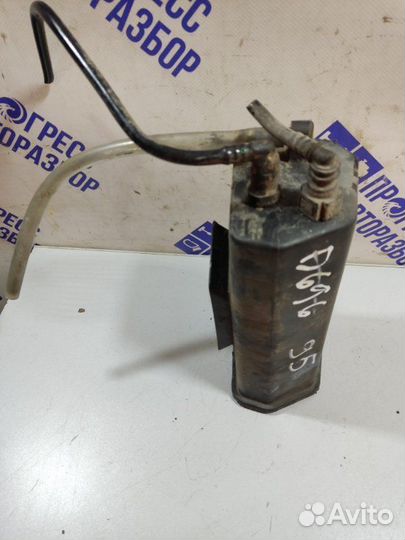 Абсорбер Renault Scenic 2 хэтчбэк 1.6 K4M813 2008