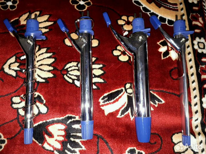 Насадки для мультистайлера