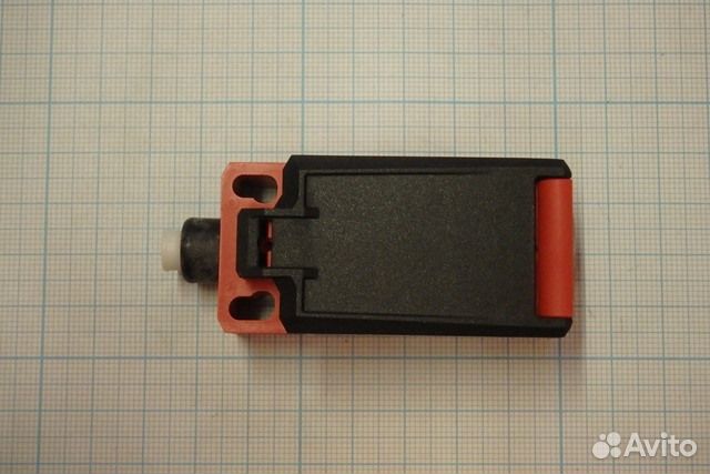 Концевой выключатель bernstein IN62-U1Z SK 608300