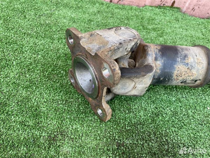 Вал карданный Mitsubishi Pajero Sport/Montero I