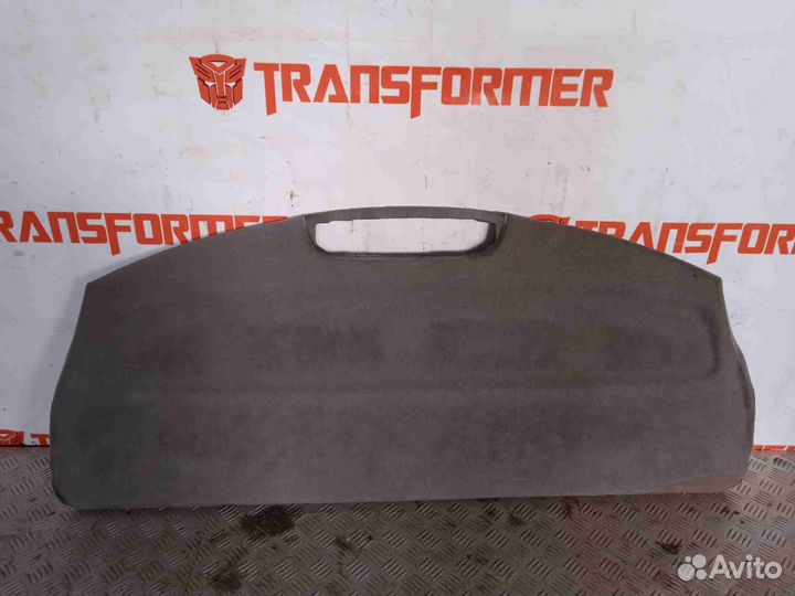 Задняя полка Фольксваген Пассат B5