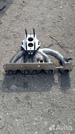 Переходник под карбюратор