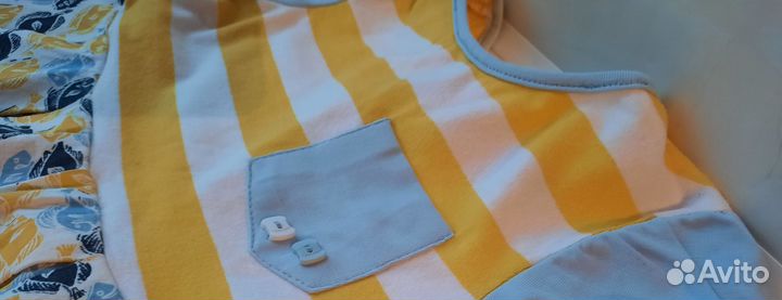 Платье для девочки, artie, 104