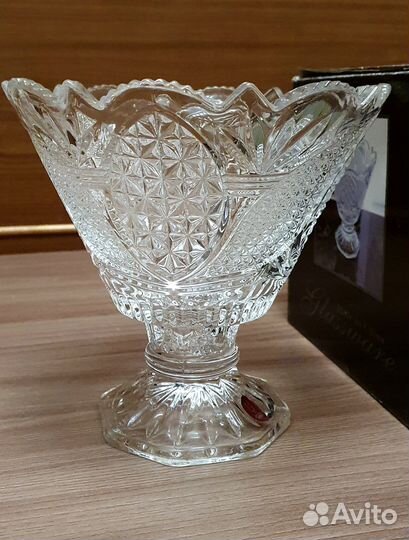 Ваза для фруктов, конфет