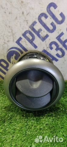 Дефлектор обдува Nissan Note хэтчбек 1.4 CR14DE