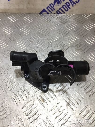 Термостат Renault Grand Scenic 3 минивэн 1.5