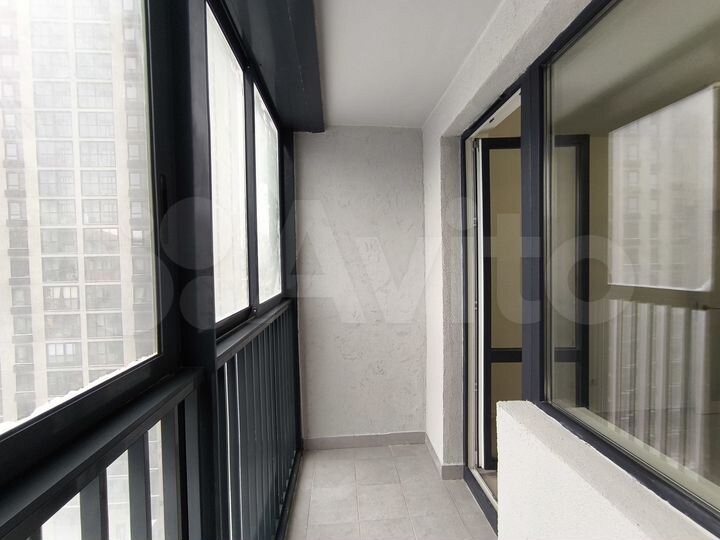 1-к. квартира, 43,8 м², 10/20 эт.