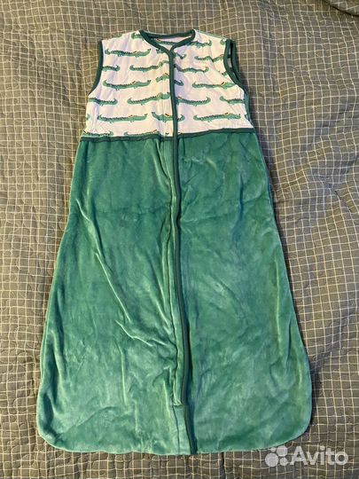 Спальный мешок детский IKEA